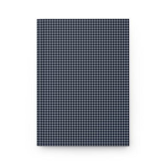 Journal | Storrs, Connecticut | Houndstooth