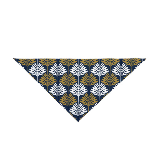 Pet Bandana | Notre Dame, Indiana | Deco