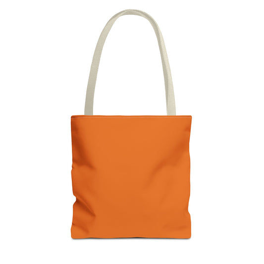 Totes | Blacksburg, Virginia | Light (Orange)