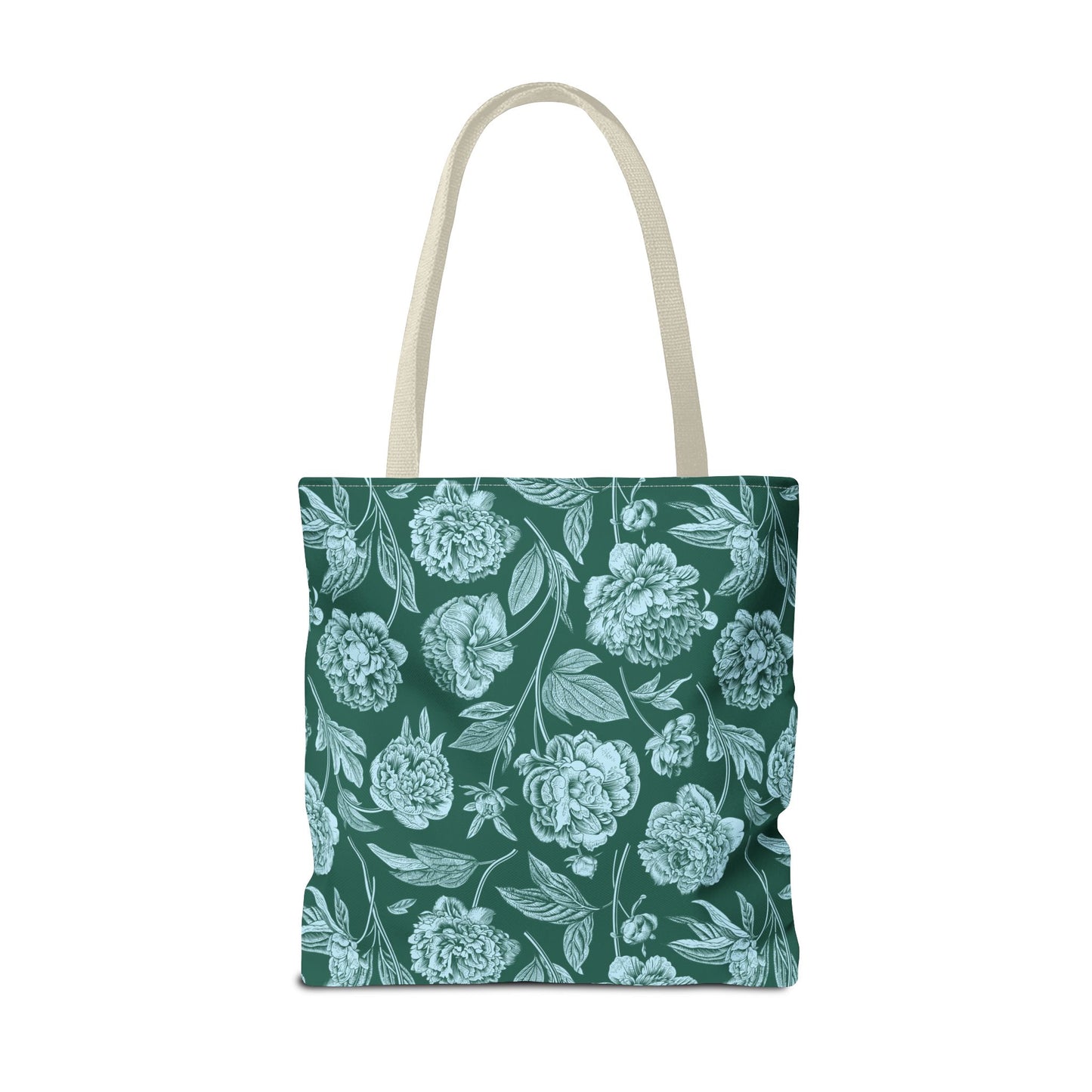 Totes | New Orleans, Louisiana | Peony