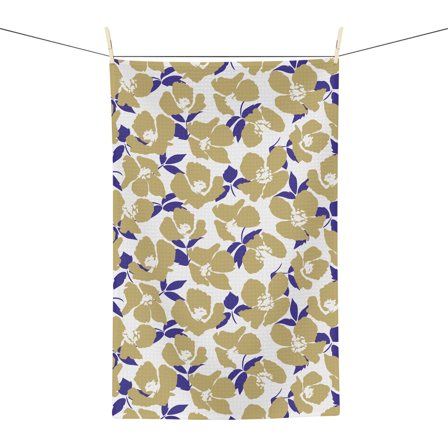 Tea Towels | Harrisonburg, Virginia | Poppy