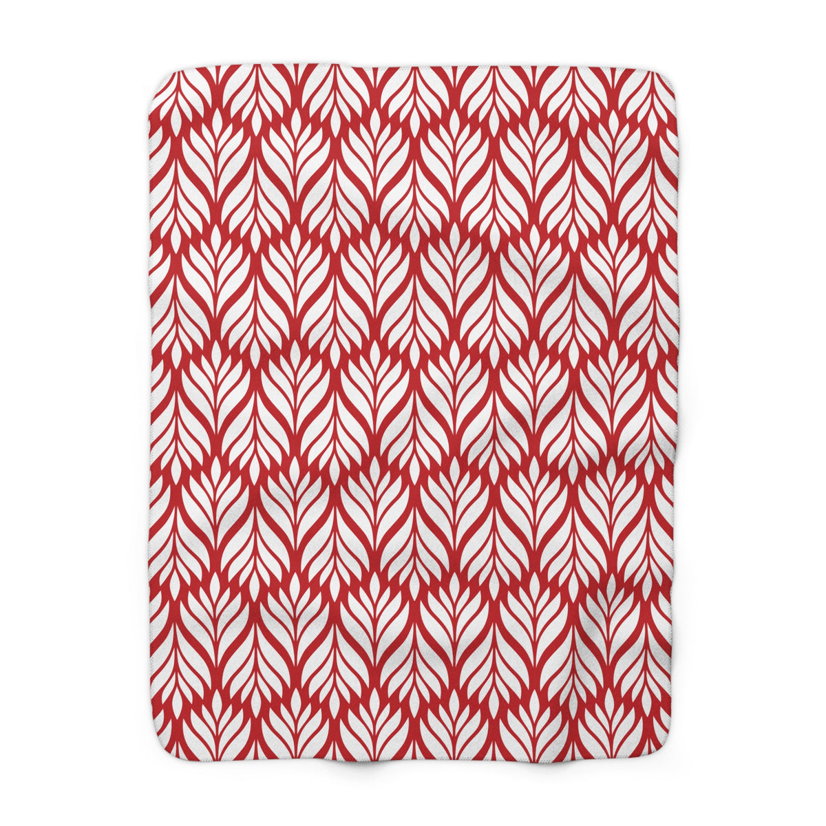 Sherpa Blanket | Madison, Wisconsin | Palm