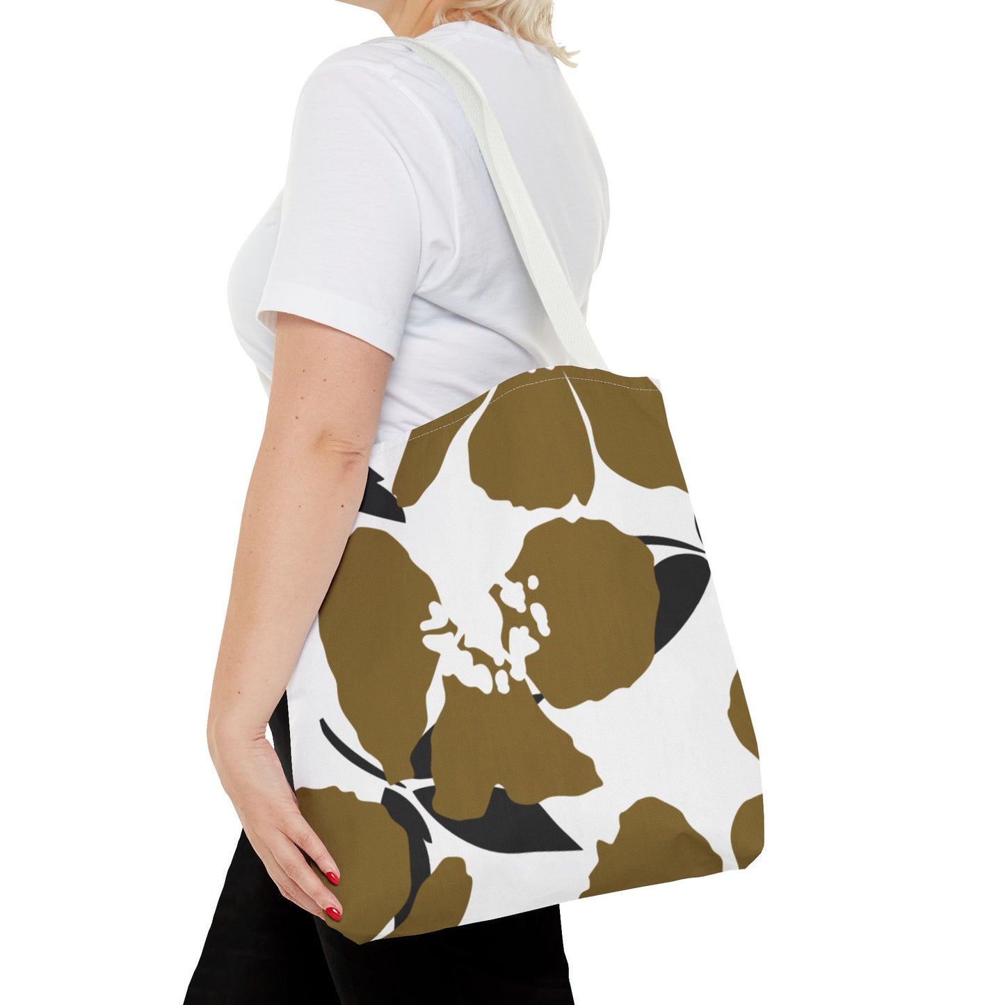 Totes | Winston Salem, North Carolina | Poppy