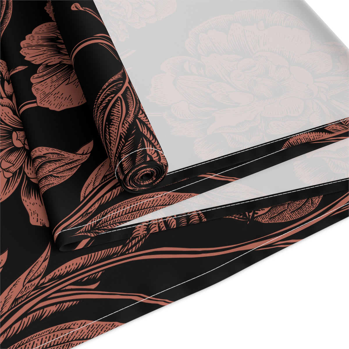 Table Runner | Salt Lake City, Utah | Peony