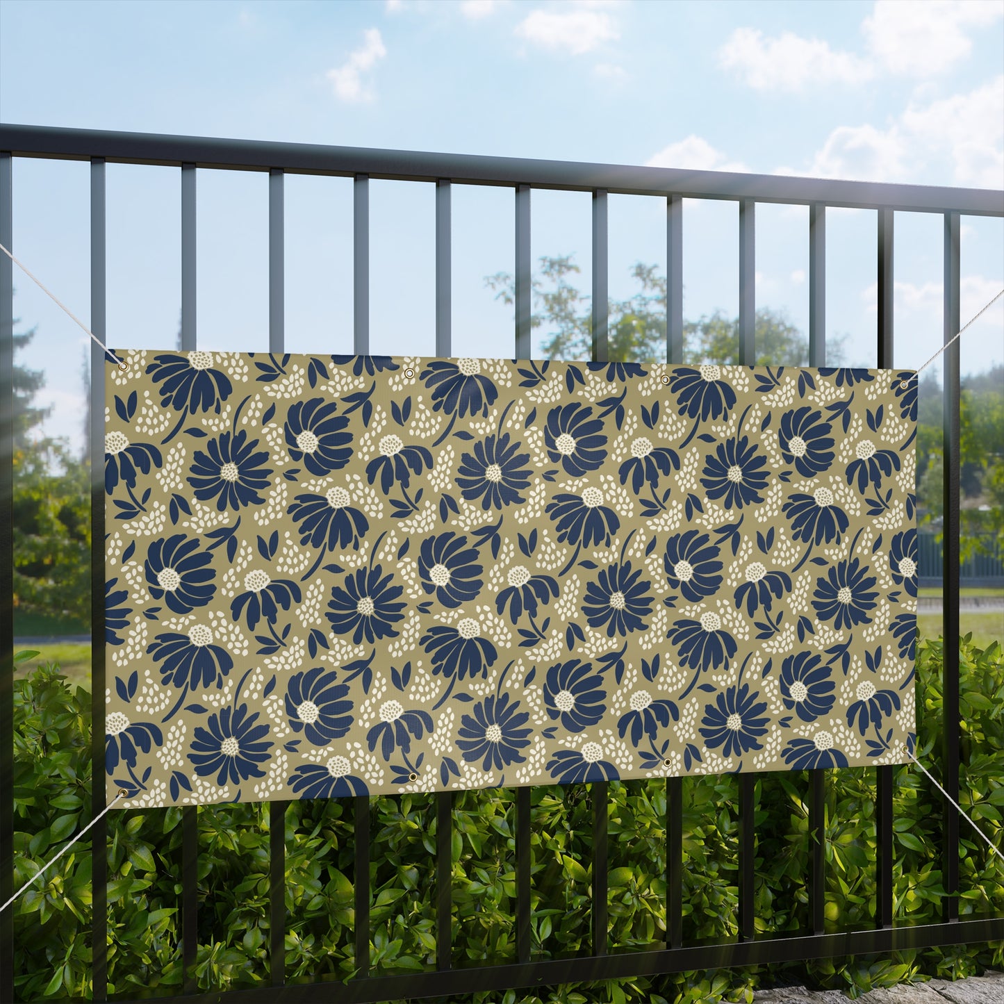 Banner | Atlanta, Georgia | Bellis