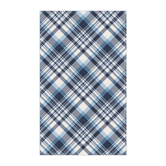 Tea Towels | Chapel Hill, North Carolina | Tartan