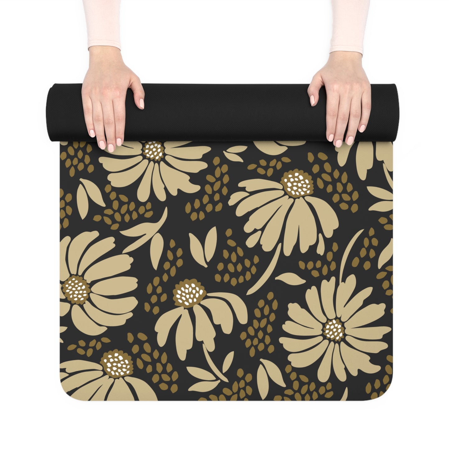 Yoga Mat | Winston Salem, North Carolina | Bellis