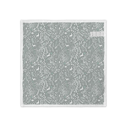 Napkins | Athens, Ohio | Fauna