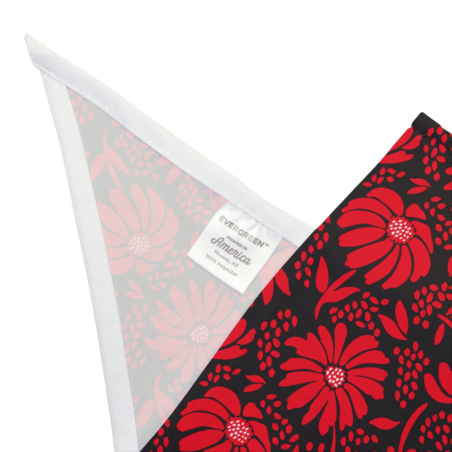 Pet Bandana | Raleigh, North Carolina | Bellis