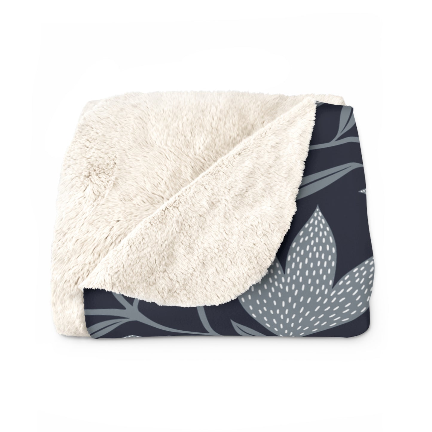 Sherpa Blanket | Storrs, Connecticut | Magnolia