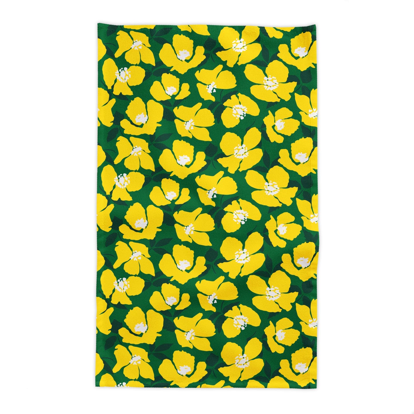 Tablecloth | Eugene, Oregon | Poppy