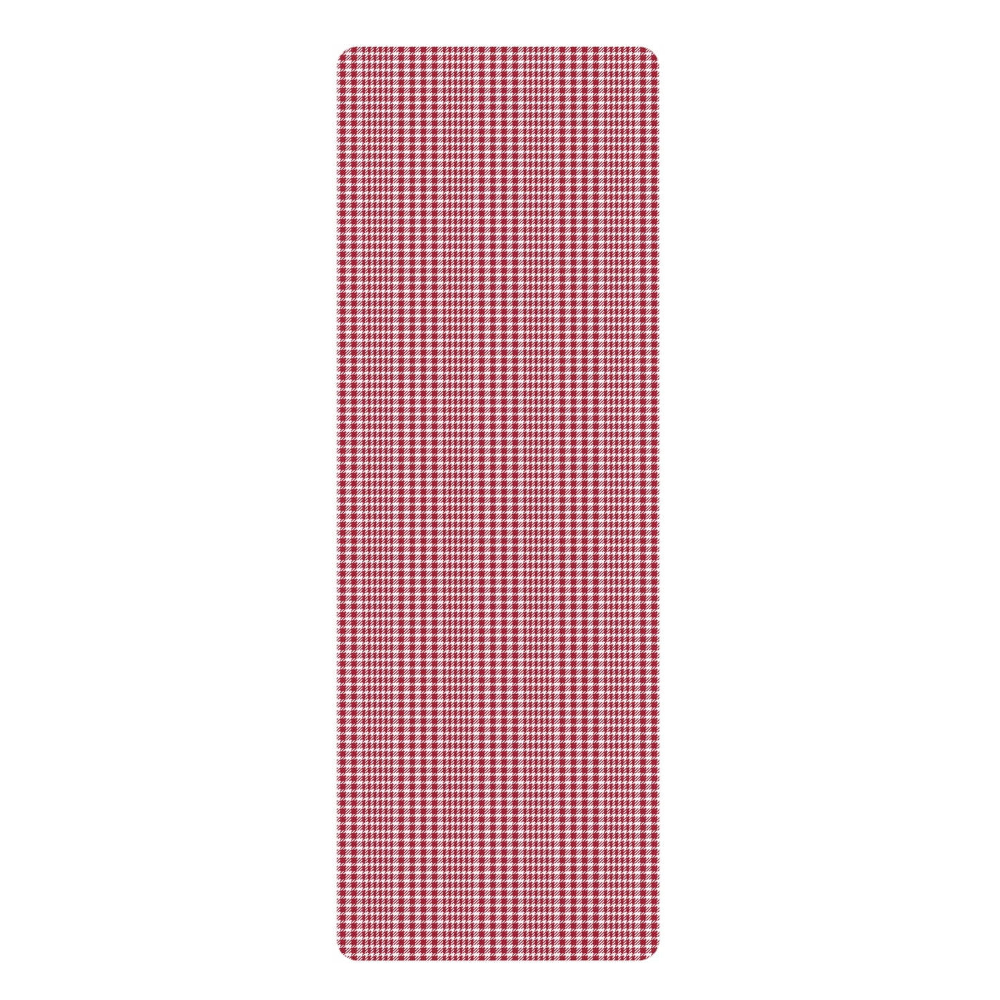 Yoga Mat | Bloomington, Indiana | Tweed