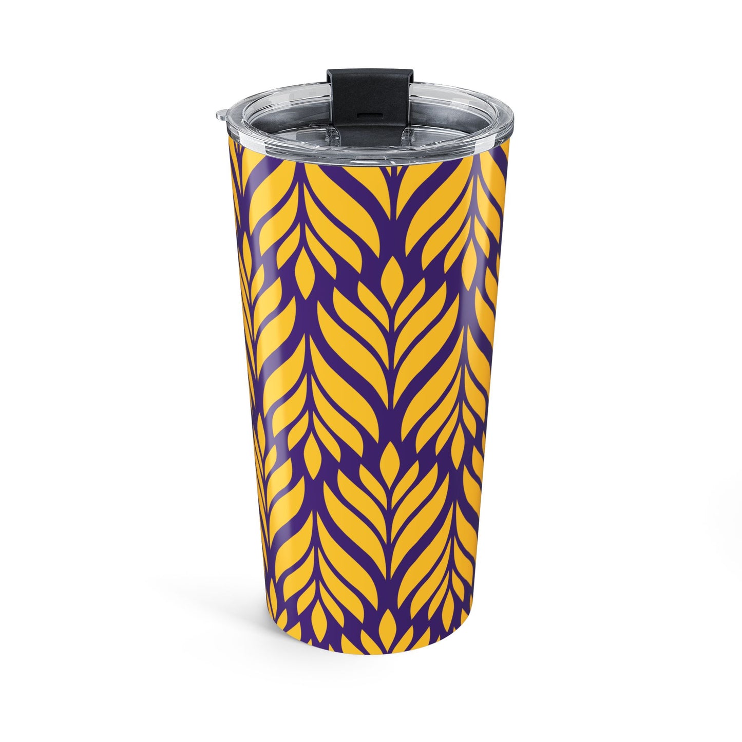 Tumbler | Baton Rouge, Louisiana | Palm