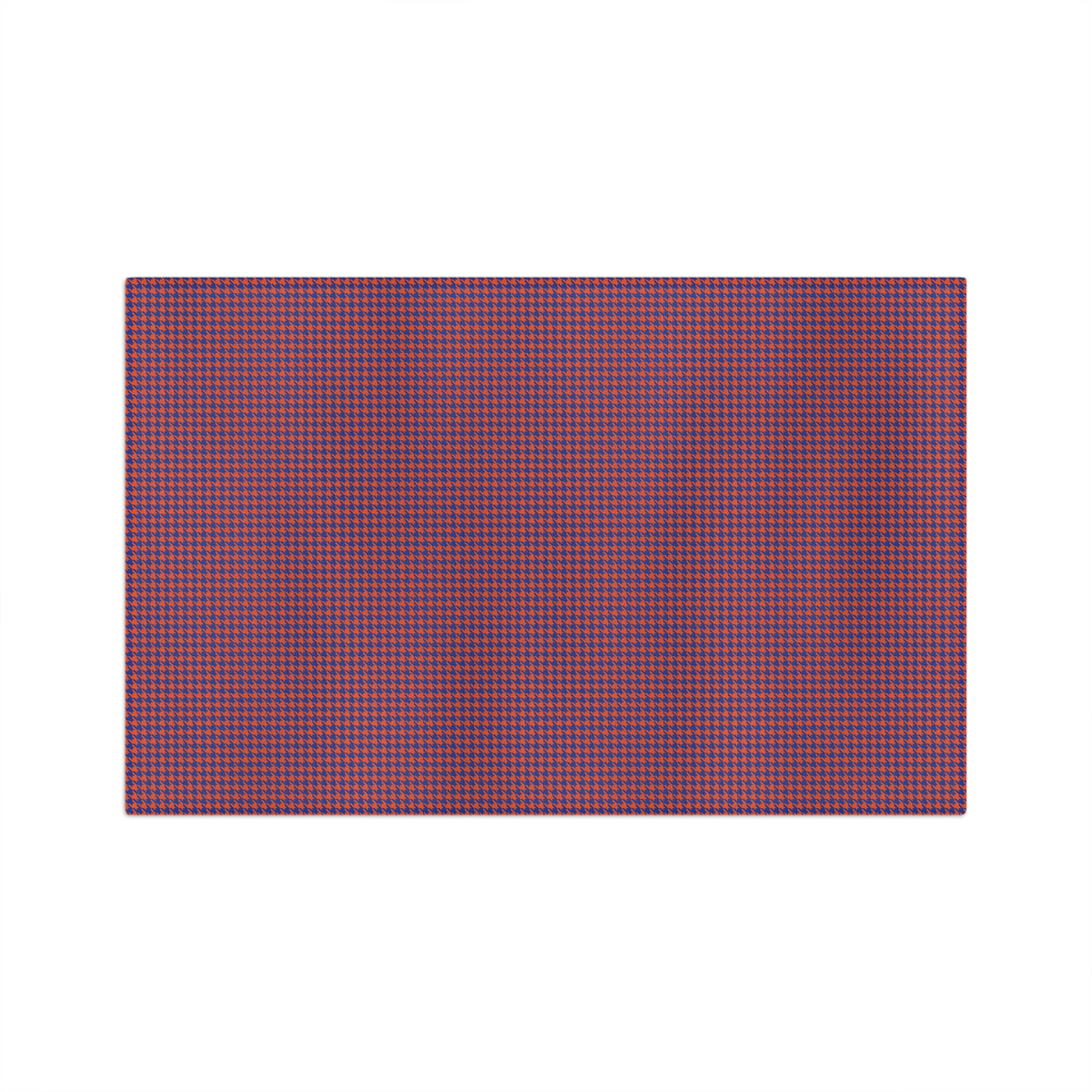 Tea Towels | Gainesville, Florida | Houndstooth