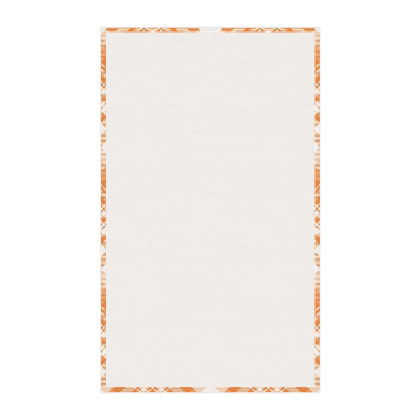 Tea Towel | Knoxville, Tennessee | Tartan