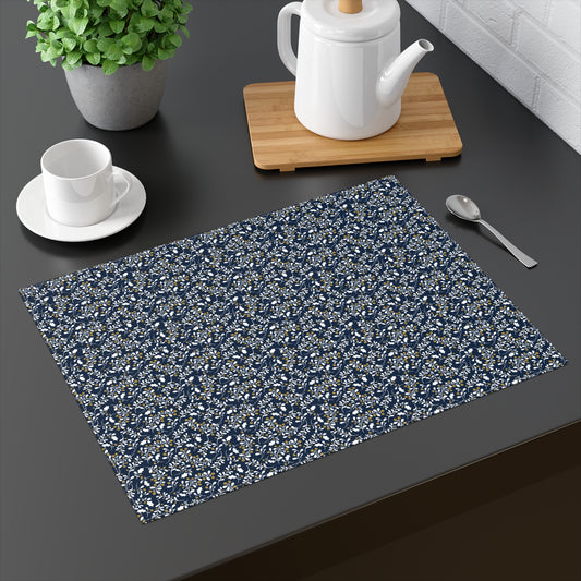 Placemat | Notre Dame, Indiana | Holly