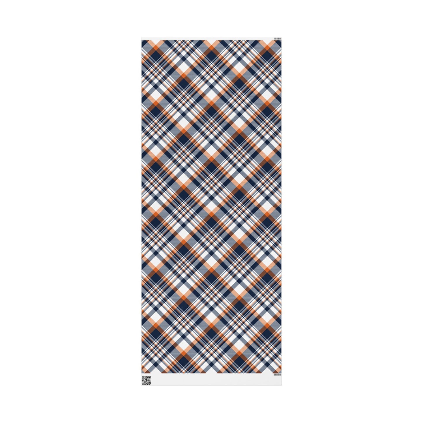 Gift Wrap | Auburn, Alabama | Tartan