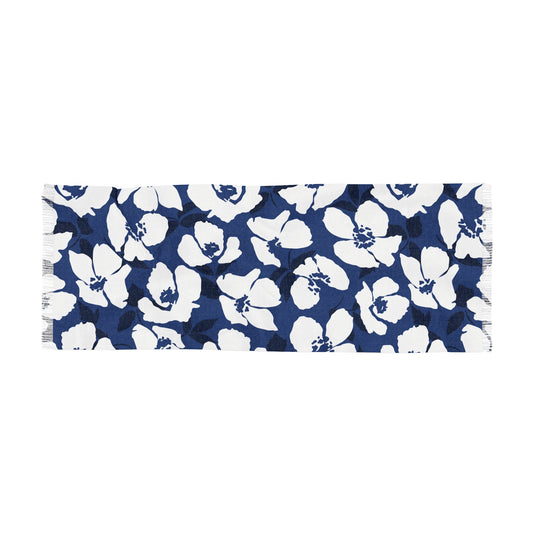 Scarf | State College, Pennsylvania | Poppy