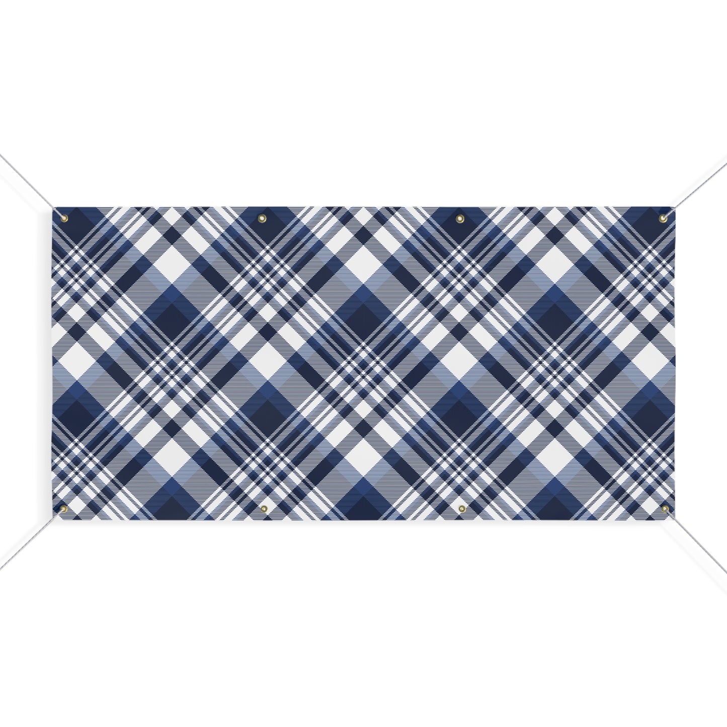 Banner | State College, Pennsylvania | Tartan