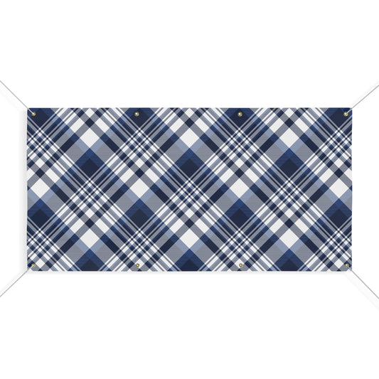 Banner | State College, Pennsylvania | Tartan