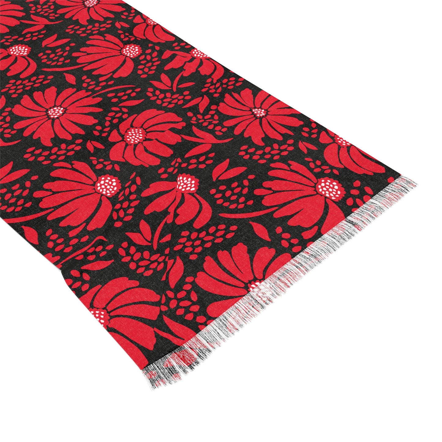 Scarf | New Brunswick, New Jersey | Bellis