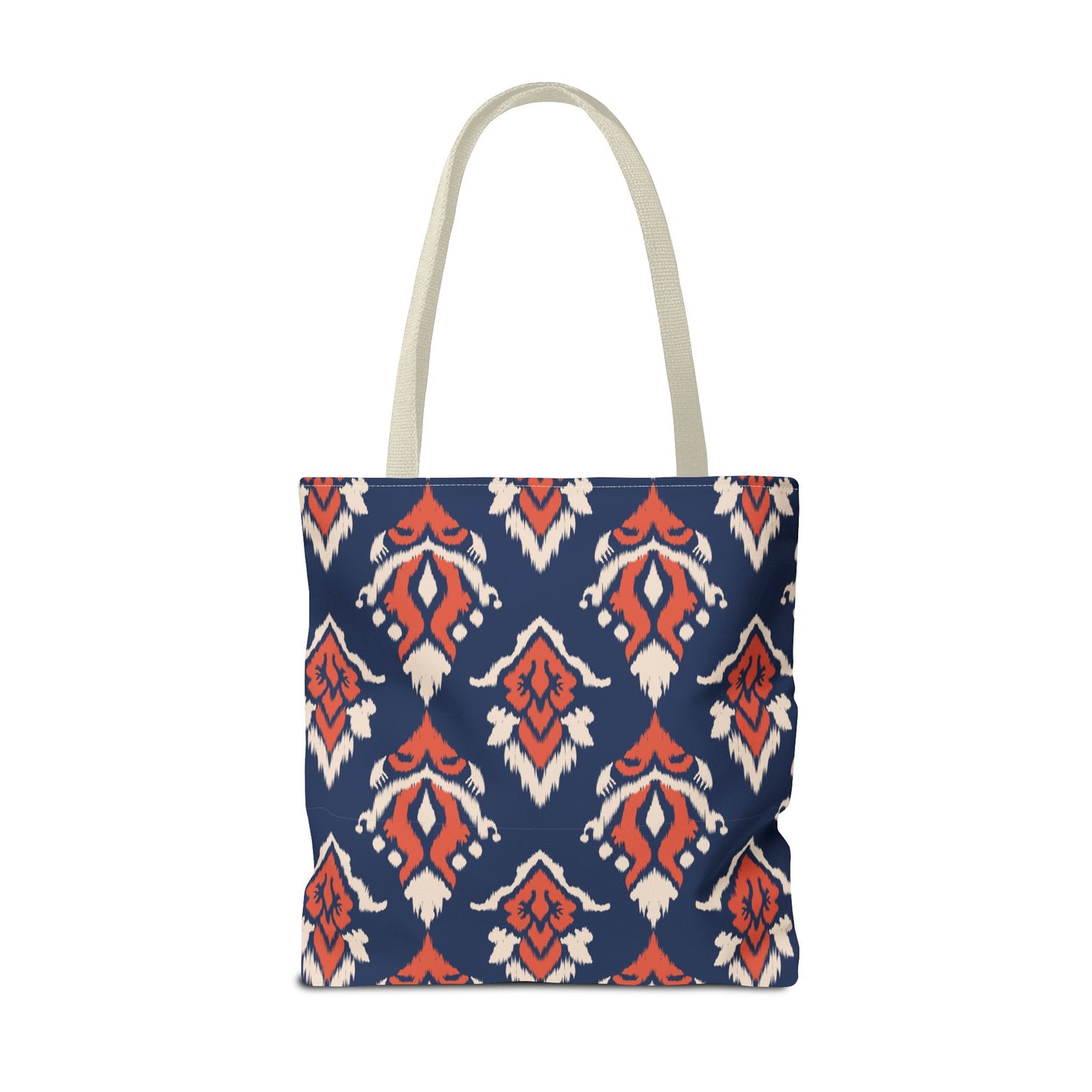 Tote Bag | Charlottesville, VA | Ikat