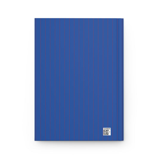 Journal | Lawrence, Kansas | Pinstripe