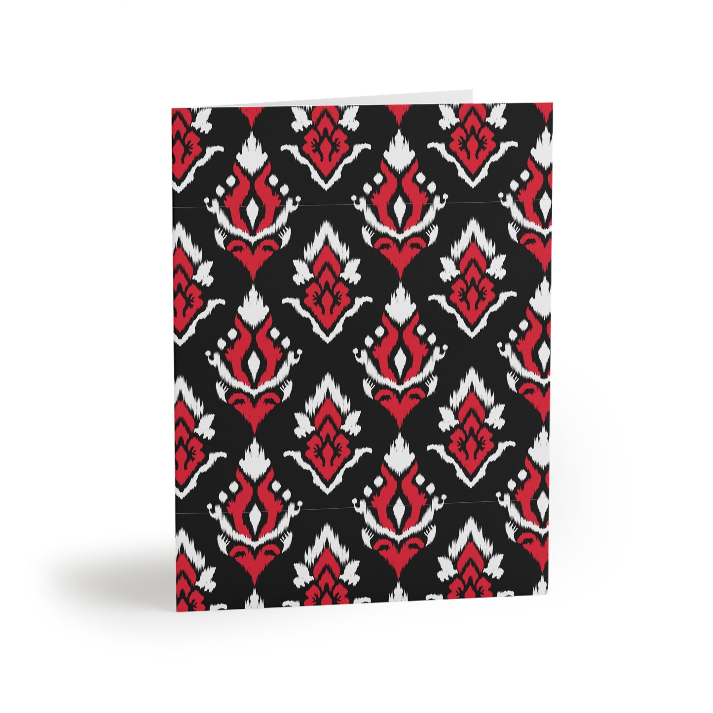 Notecards | New Brunswick, New Jersey | Ikat