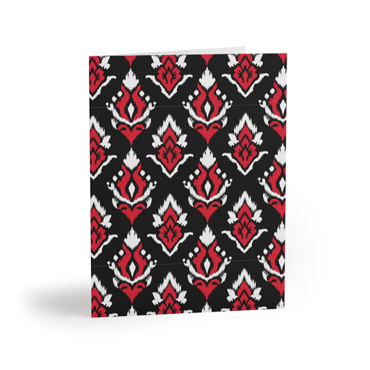 Notecards | New Brunswick, New Jersey | Ikat