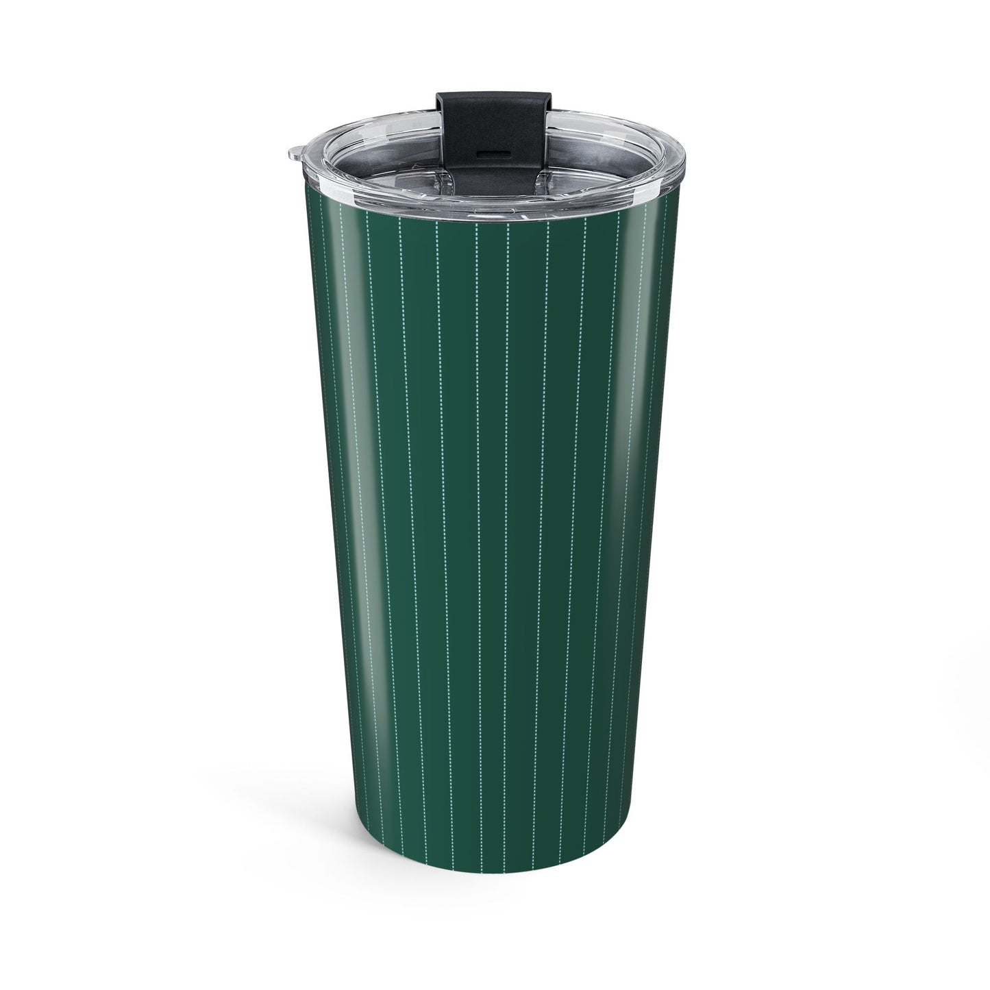 Tumbler | New Orleans, Louisiana | Pinstripe