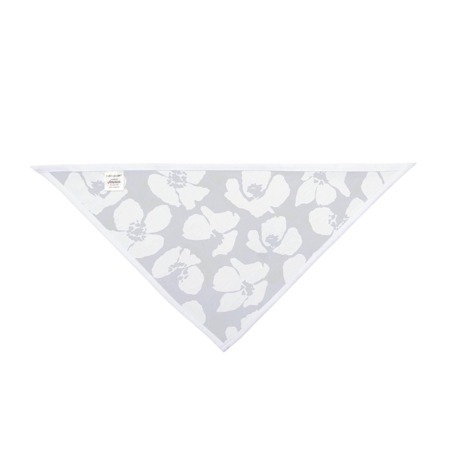 Pet Bandana | State College, Pennsylvania | Poppy