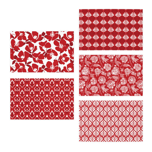 5 Notecards | Madison, Wisconsin