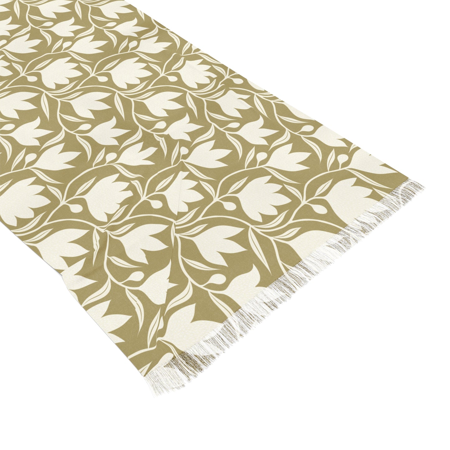 Scarf | Atlanta, Georgia | Magnolia