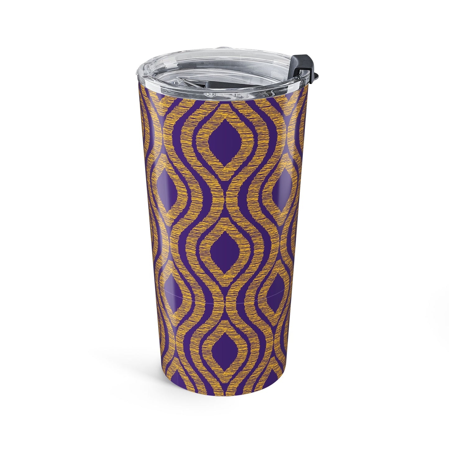 Tumbler | Baton Rouge, Louisiana | Ogee