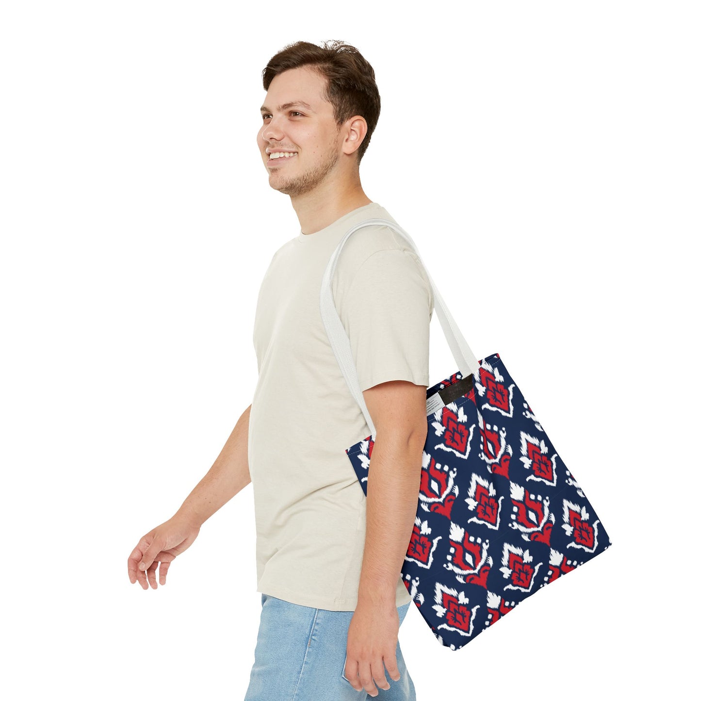 Totes | Oxford, Mississippi | Ikat