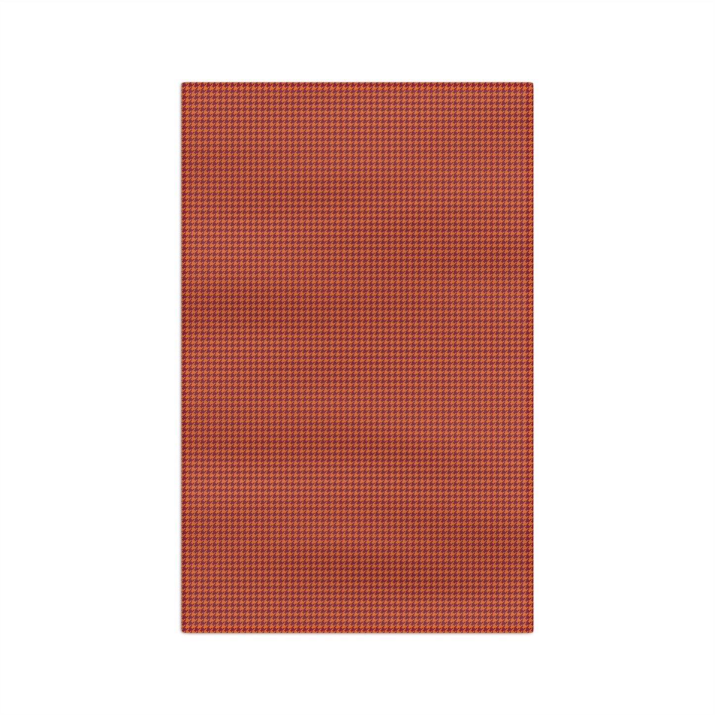 Tea Towels | Blacksburg, Virginia | Houndstooth