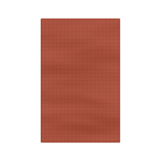 Tea Towels | Blacksburg, Virginia | Houndstooth