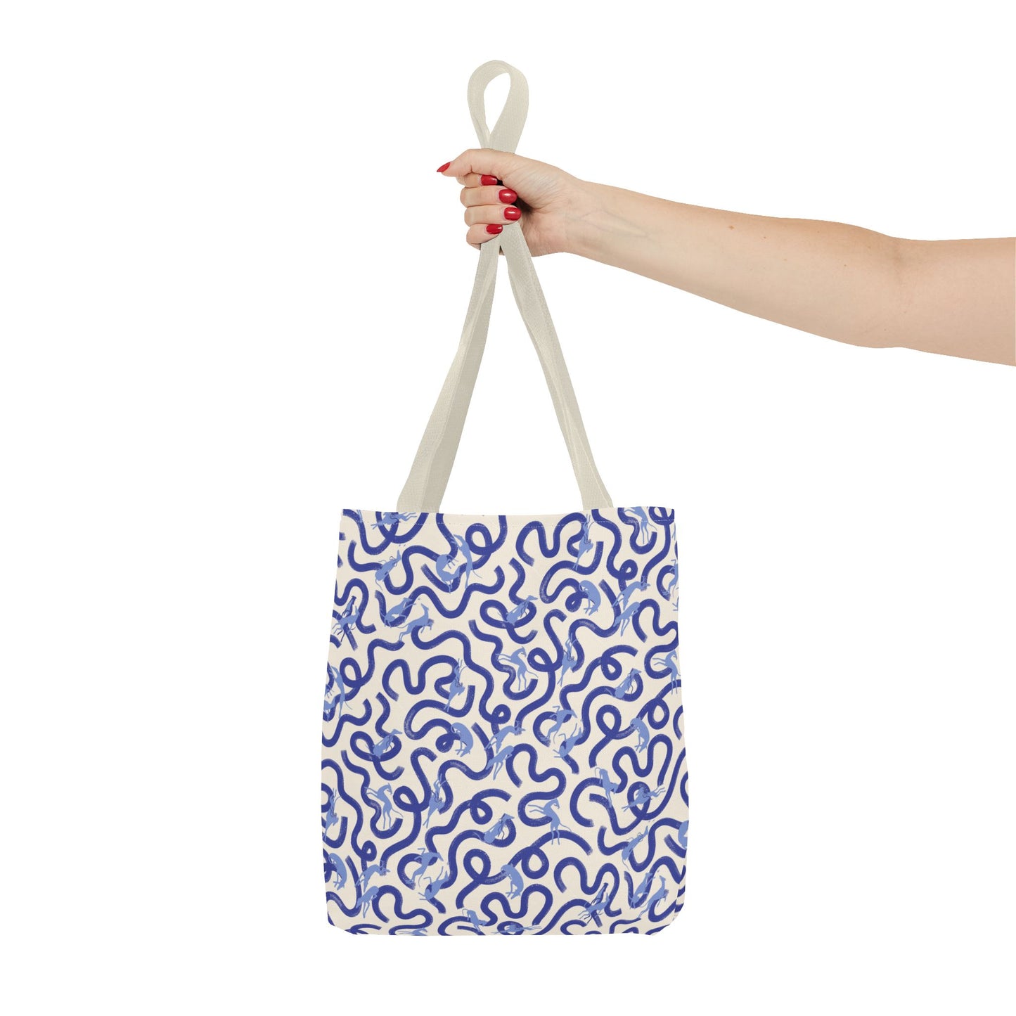 Totes | Greyhounds | Blue Ribbon