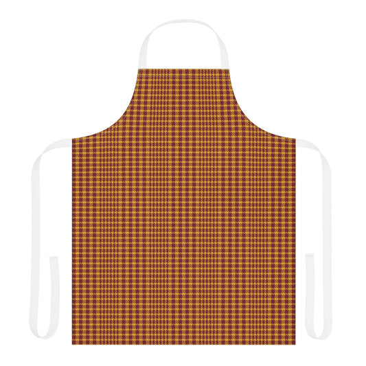 Apron | Los Angeles, California | Tweed