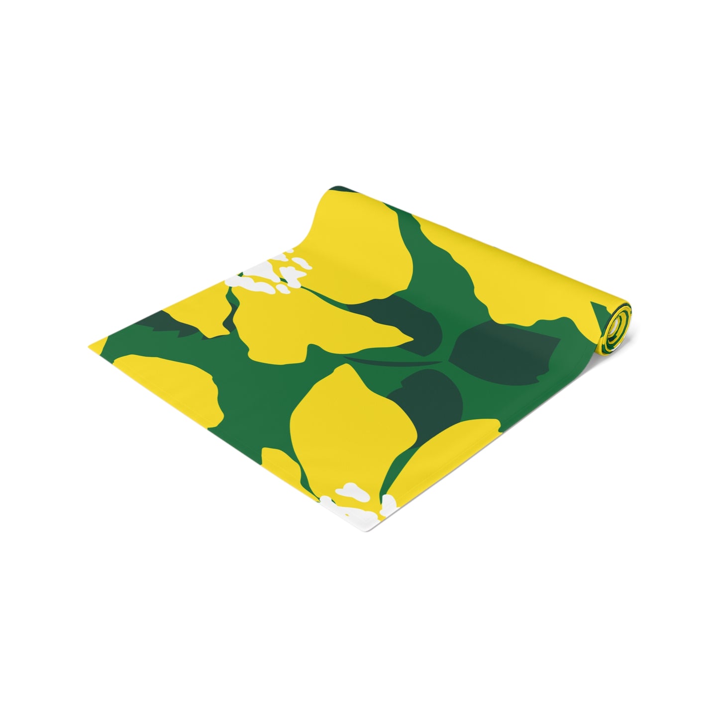 Table Runner | Eugene, Oregon | Poppy