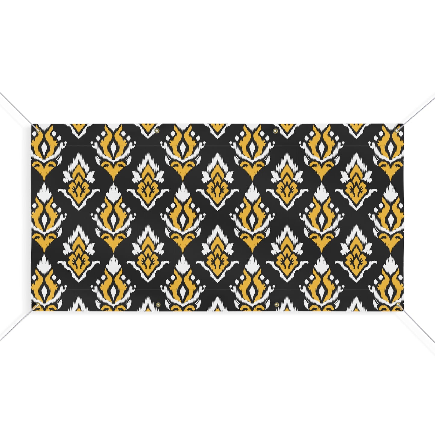 Banner | Kennesaw, Georgia | Ikat
