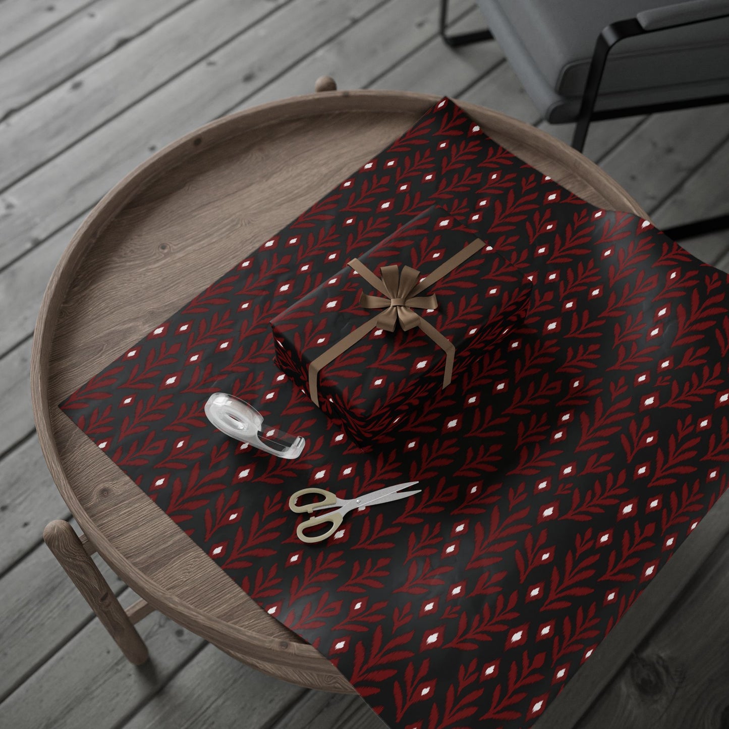Gift Wrap | Columbia, South Carolina | Laurel