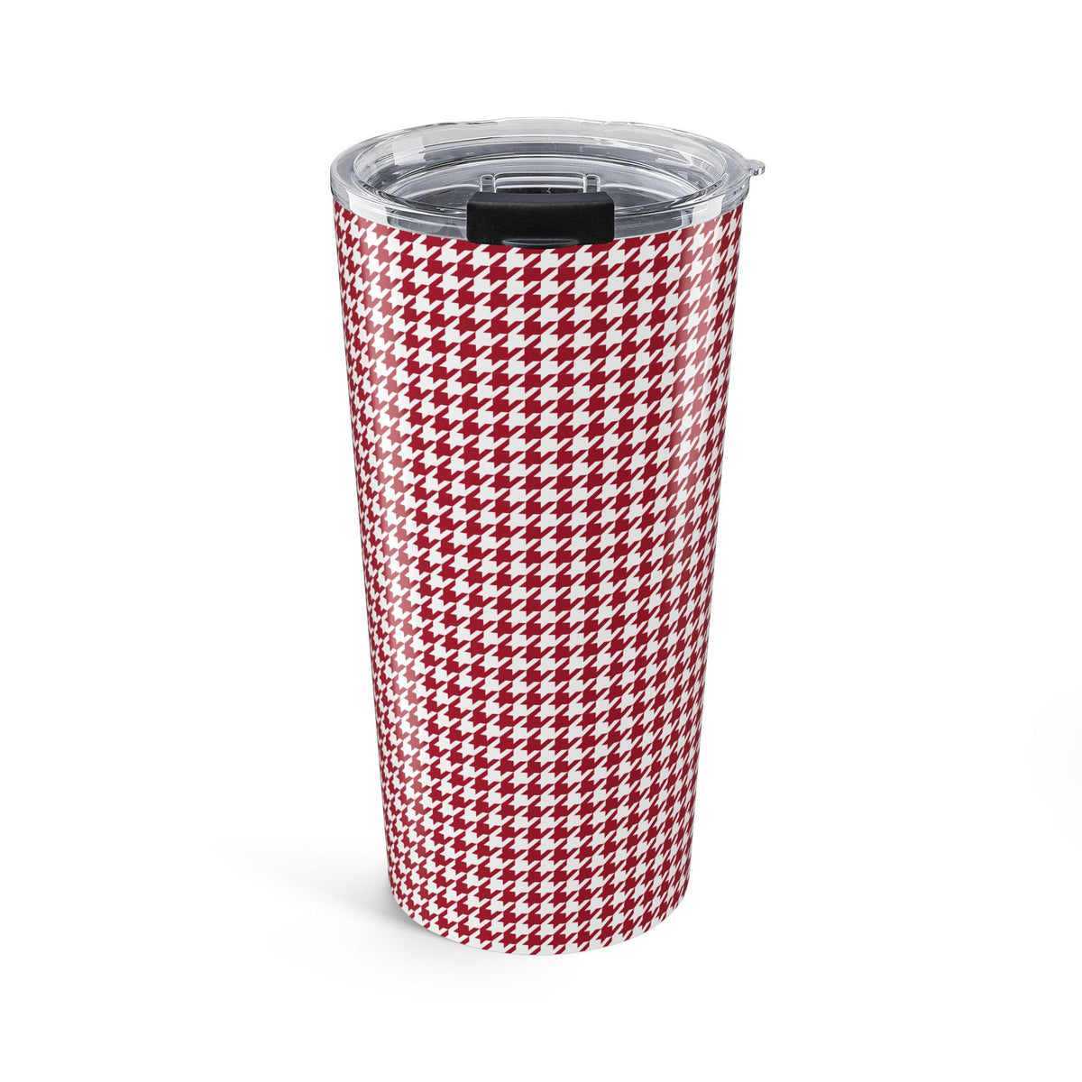 Tumbler | Bloomington, Indiana | Houndstooth