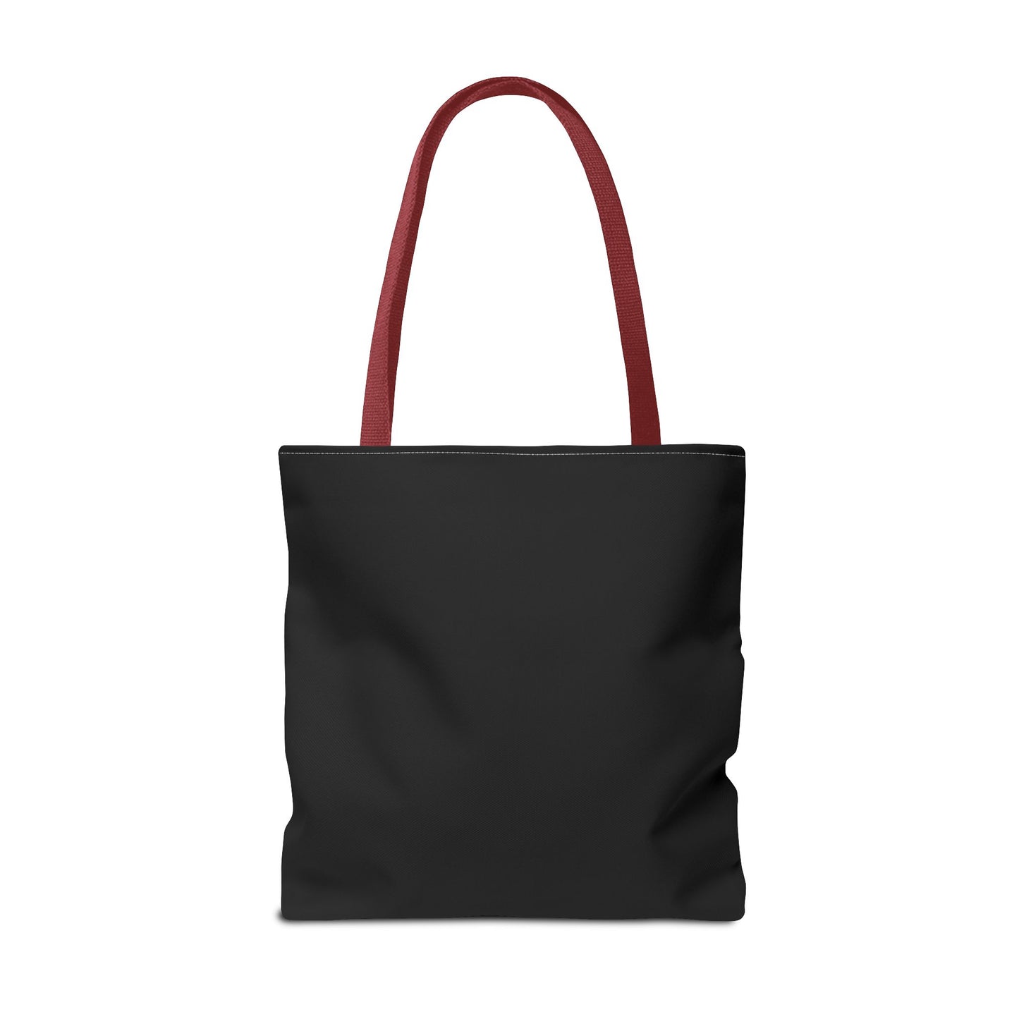Tote Bag | Athens, GA | Black