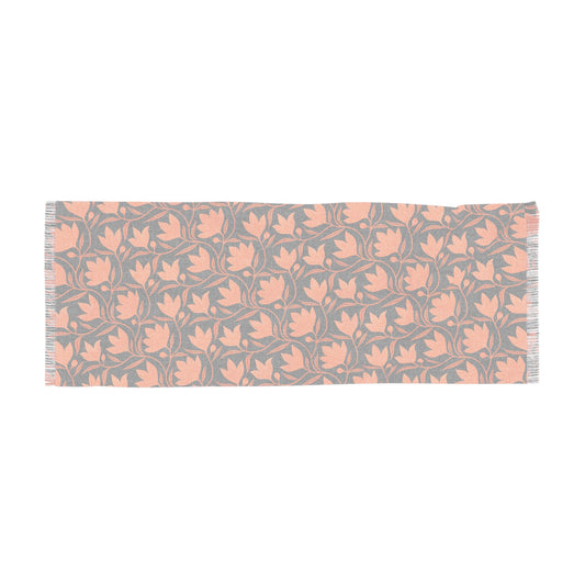 Scarf | Princeton, New Jersey | Magnolia