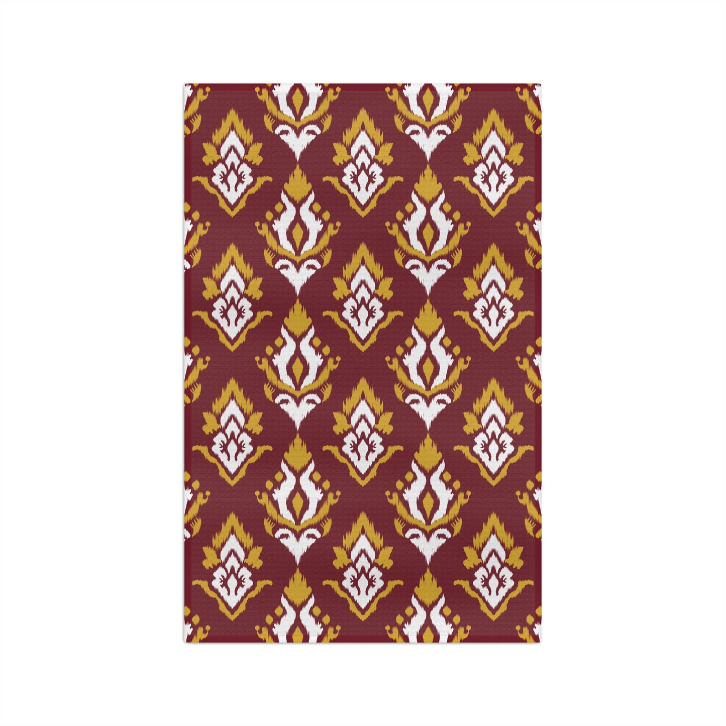 Tea Towels | Los Angeles, California | Ikat
