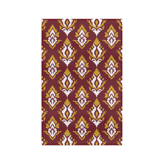 Tea Towels | Los Angeles, California | Ikat