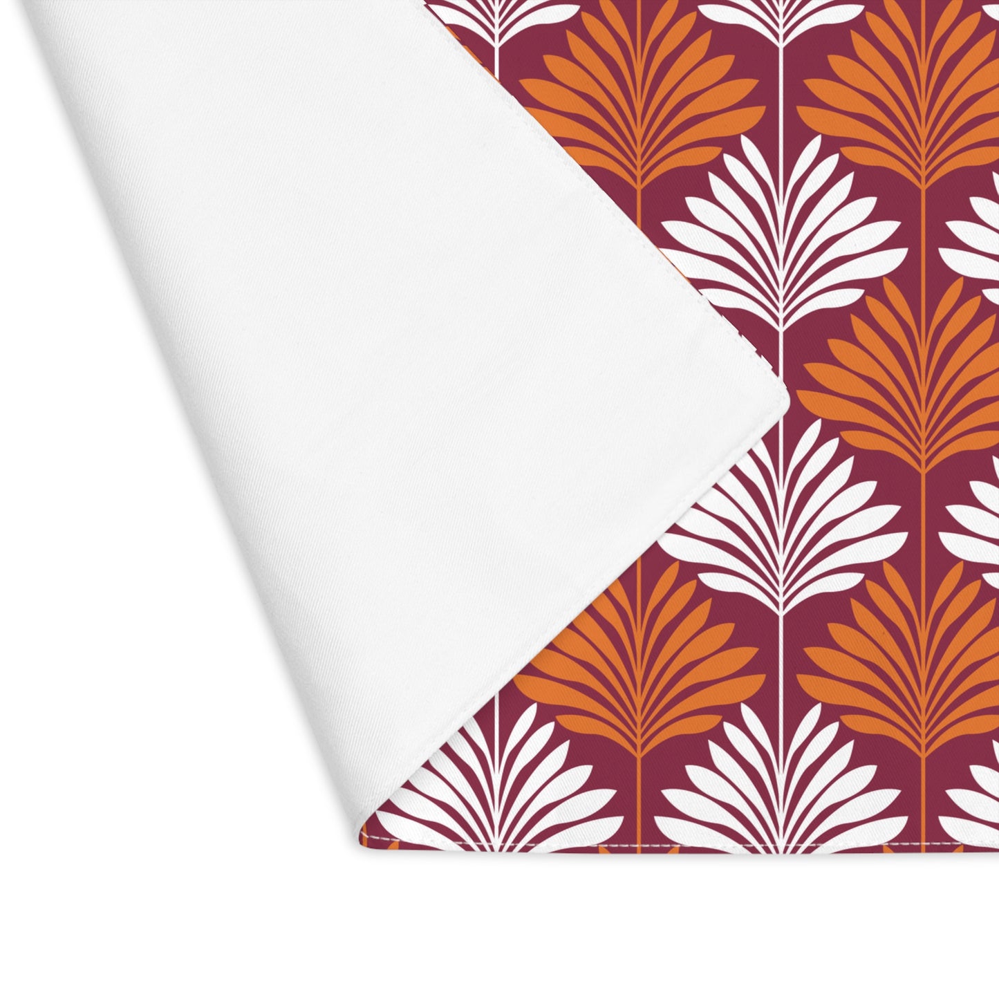 Placemat | Blacksburg, Virginia | Deco