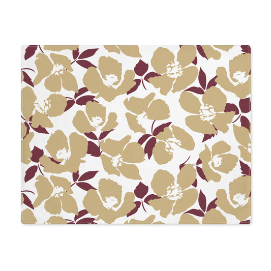 Placemat | Tallahassee, Florida | Poppy