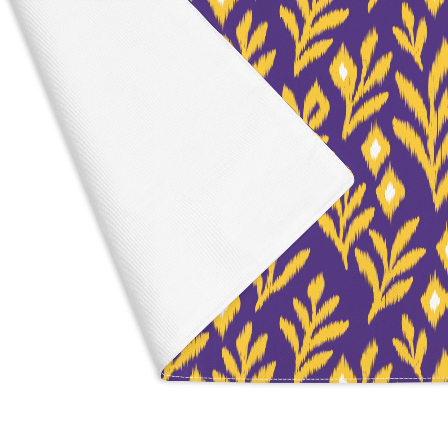 Placemat | Baton Rouge, Louisiana | Laurel